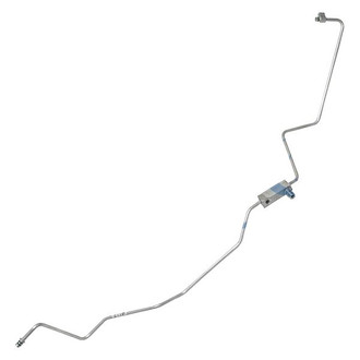 UAC® - A/C Liquid Line Assembly