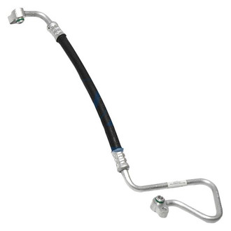 UAC® - A/C Refrigerant Discharge Hose