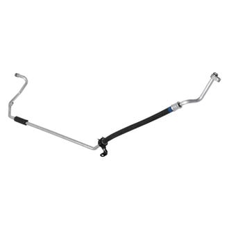 UAC® - A/C Suction Line Hose Assembly