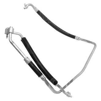 UAC® - A/C Manifold Hose Assembly