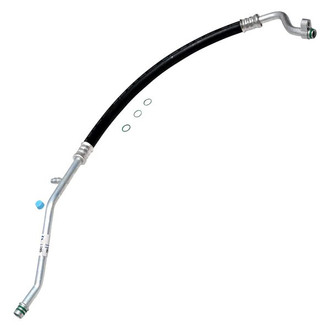 UAC® - A/C Suction Line Hose Assembly