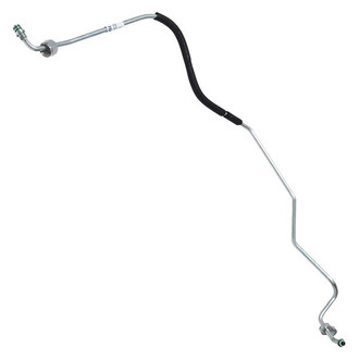 UAC® - A/C Compressor Head