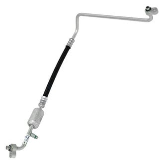 UAC® - A/C Refrigerant Discharge Hose