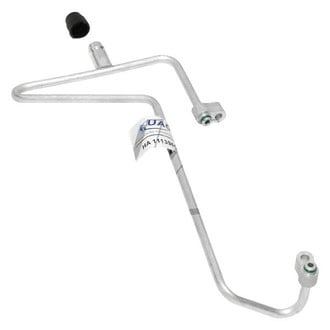 UAC® - A/C Liquid Line Assembly