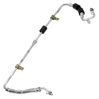 UAC® - A/C Refrigerant Liquid Hose