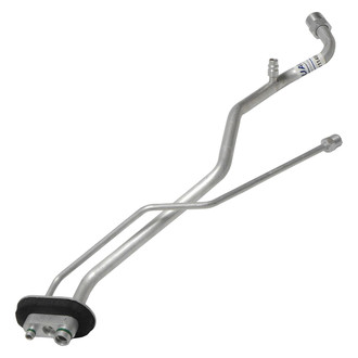 UAC® - A/C Suction and Liquid Line Hose Assembly