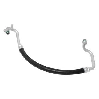 UAC® - A/C Suction Line Hose Assembly