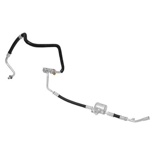 UAC® - A/C Manifold Hose Assembly