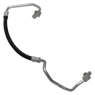 UAC® - A/C Refrigerant Discharge Hose