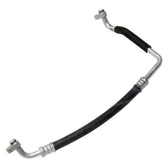 UAC® - A/C Suction Line Hose Assembly