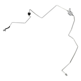 UAC® - A/C Liquid Line Assembly