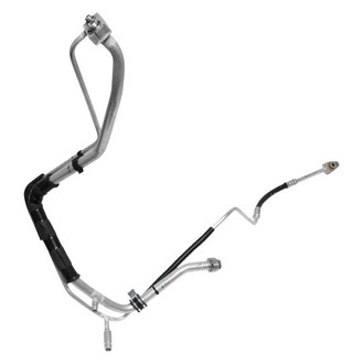UAC® - A/C Suction and Liquid Line Hose Assembly