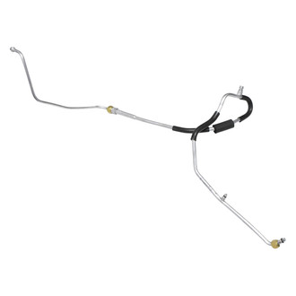 UAC® - A/C Liquid Line with Orifice Tube