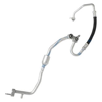 UAC® - A/C Manifold Hose Assembly