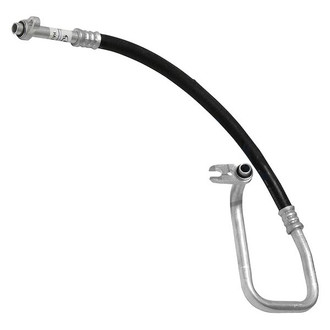UAC® - A/C Suction Line Hose Assembly