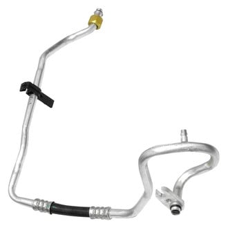 UAC® - A/C Suction Line Hose Assembly