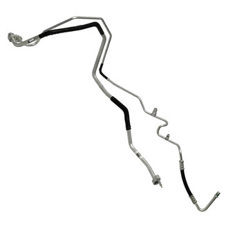 UAC® - A/C Suction and Liquid Line Hose Assembly