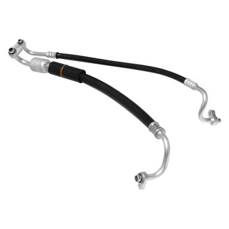 UAC® - A/C Suction and Discharge Hose Assembly