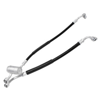 UAC® - A/C Suction and Discharge Hose Assembly