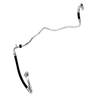 UAC® - A/C Suction Line Hose Assembly
