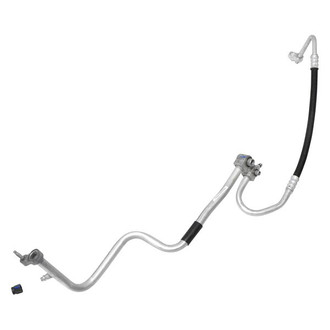 UAC® - A/C Manifold Hose Assembly