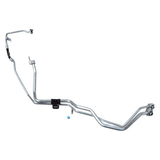 UAC® - A/C Suction and Liquid Line Hose Assembly