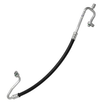 UAC® - A/C Refrigerant Discharge Hose