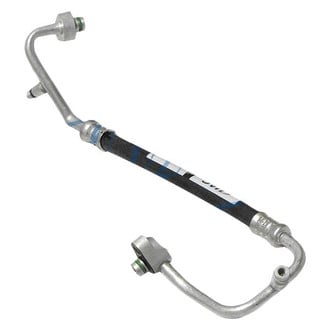 UAC® - A/C Refrigerant Discharge Hose