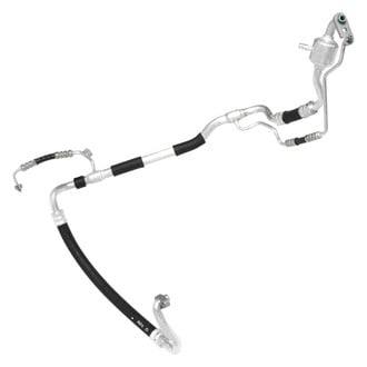 UAC® - A/C Suction and Liquid Line Hose Assembly