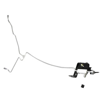 UAC® - A/C Liquid Line Assembly