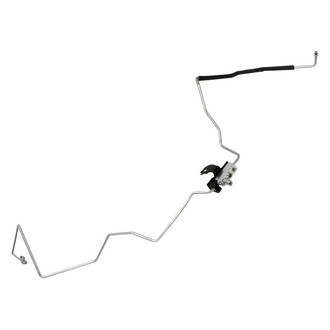 UAC® - A/C Liquid Line Assembly