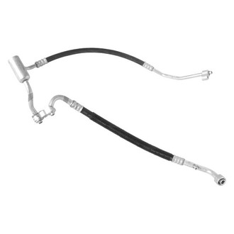 UAC® - A/C Manifold Hose Assembly