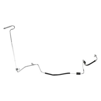 UAC® - A/C Compressor Head