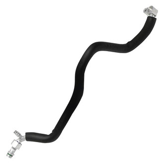 UAC® - A/C Suction Line Hose Assembly