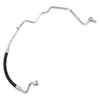 UAC® - A/C Suction Line Hose Assembly