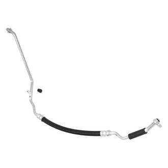UAC® - A/C Suction Line Hose Assembly