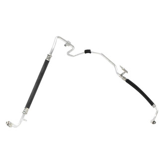 UAC® - A/C Suction Line Hose Assembly