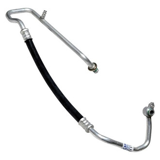 UAC® - A/C Suction Line Hose Assembly