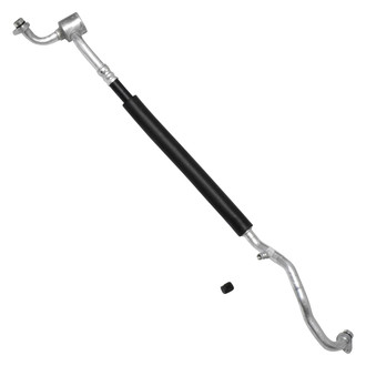 UAC® - A/C Suction Line Hose Assembly