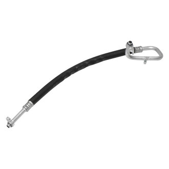UAC® - A/C Suction Line Hose Assembly