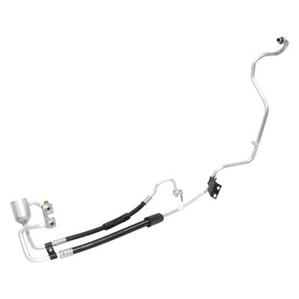 UAC® - A/C Manifold Hose Assembly