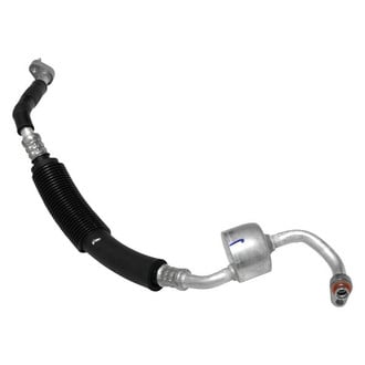 UAC® - A/C Suction Line Hose Assembly