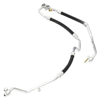 UAC® - A/C Manifold Hose Assembly