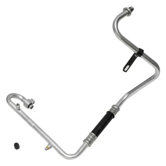 UAC® - A/C Suction Line Hose Assembly