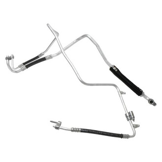 UAC® - A/C Suction and Liquid Line Hose Assembly