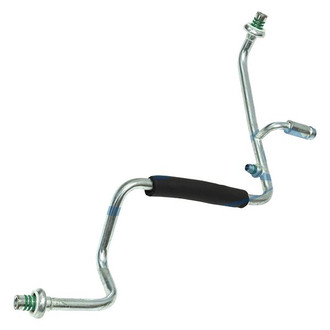 UAC® - A/C Compressor Head
