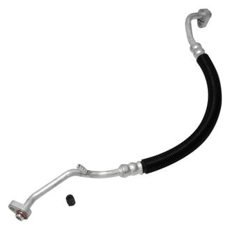UAC® - A/C Suction Line Hose Assembly