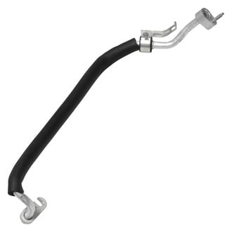 UAC® - A/C Suction Line Hose Assembly