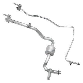 UAC® - A/C Suction and Liquid Line Hose Assembly