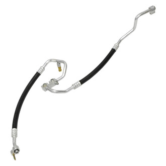 UAC® - A/C Suction and Discharge Hose Assembly